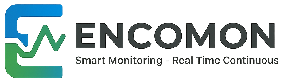 Encomon JSC | encomon.com