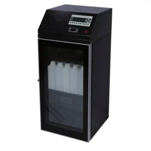 Thiết bị lấy mẫu nước tự động
