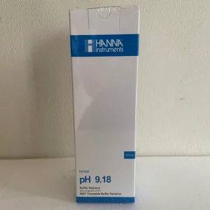 Bộ dung dịch chuẩn cơ bản cho trạm quan trắc nước thải tự động - Image 7