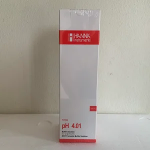 Bộ dung dịch chuẩn cơ bản cho trạm quan trắc nước thải tự động - Image 5