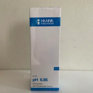 Bộ dung dịch chuẩn cơ bản cho trạm quan trắc nước thải tự động - Image 6