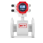 Thiết bị đo lưu lượng nước tự động liên tục