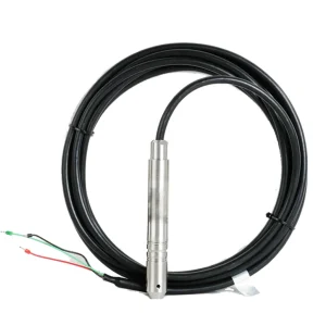 Thiết bị đo mực nước tự động liên tục - Image 3