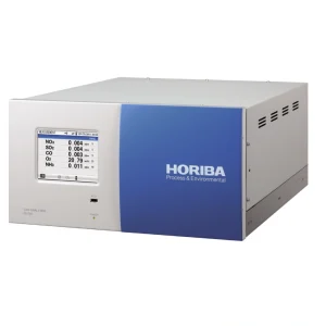 Máy phân tích khí thải ống khói GI-700