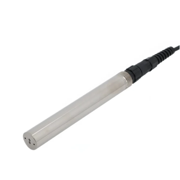 Thiết bị đo độ đục tự động liên tục, không có chổi làm sạch