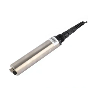 Thiết bị đo nồng độ diệp lục (Chlorophyll), tự động làm sạch