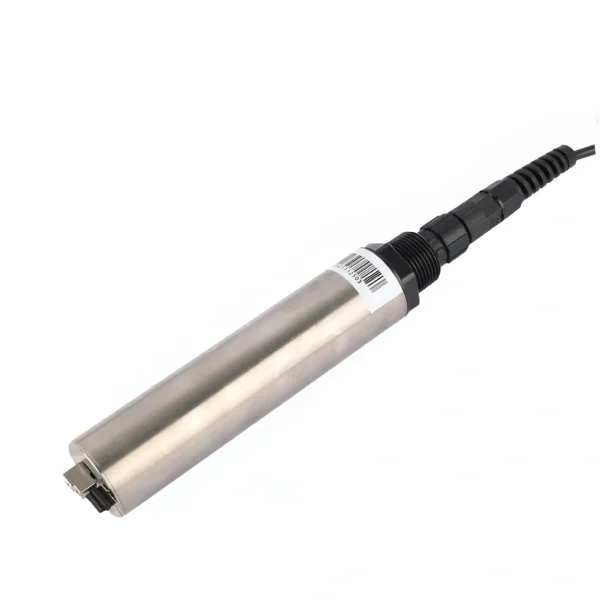 Thiết bị đo nồng độ diệp lục (Chlorophyll), tự động làm sạch