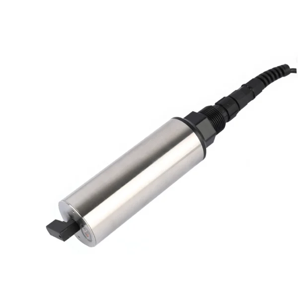 Thiết bị đo tảo lam lục (blue-green algae) tự động liên tục, tự động làm sạch