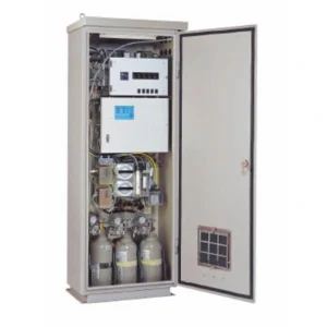 Hệ thống phân tích khí thải ống khói ENDA-5000 HORIBA