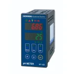 Máy đo pH gắn panel HP-480 của Horiba