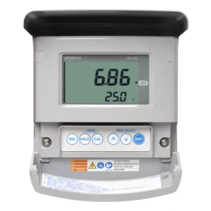 Máy đo pH lắp đặt tại hiện trường HP-200 Horiba