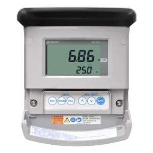 Máy đo pH lắp đặt tại hiện trường HP-300 Horiba