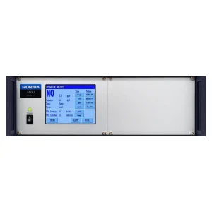 Bộ sinh khí chuẩn ASGU-370 Horiba