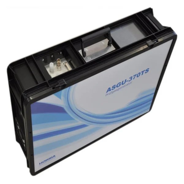 Bộ sinh khí chuẩn ASGU-370 Horiba