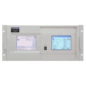 Bộ sinh khí chuẩn Ozone O3 OZGU-370 Horiba