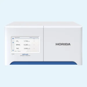 Thiết bị đo CH4-NMHC-THC trong không khí xung quanh APHA-380 Horiba