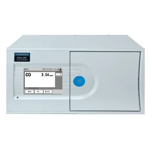 Thiết bị đo CO trong không khí xung quanh APMA-370 Horiba