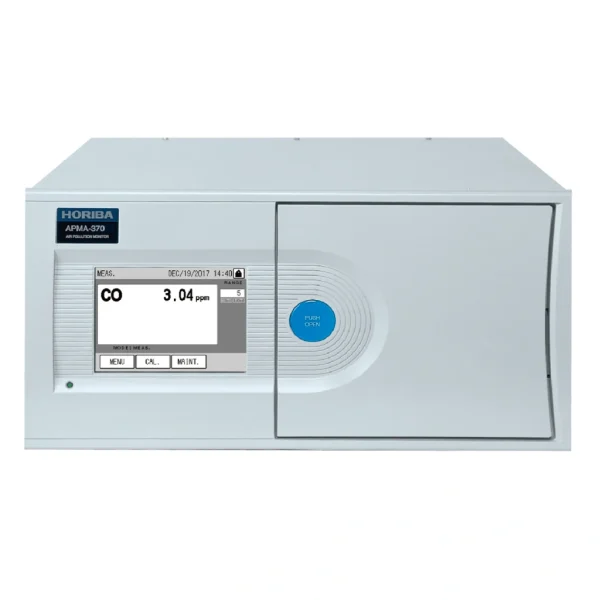 Thiết bị đo CO trong không khí xung quanh APMA-370 Horiba