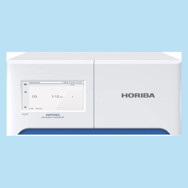 Thiết bị đo CO trong không khí xung quanh APMA-380 Horiba