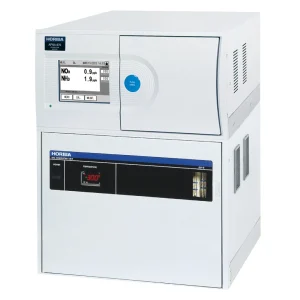 Thiết bị đo NH3 Amoniac độ nhạy cao trong không khí xung quanh APNA-370/CU-2 của Horiba