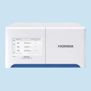 Thiết bị đo NOx trong không khí xung quanh APNA-380 Horiba