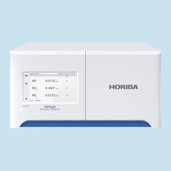 Thiết bị đo NOx trong không khí xung quanh APNA-380 Horiba