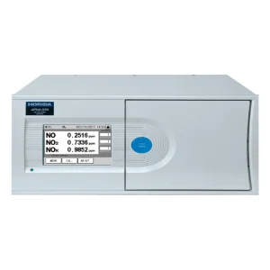 Thiết bị đo NOx trong không khí xung quanh