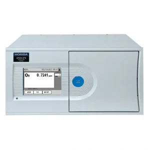 Thiết bị đo O3 trong không khí xung quanh APOA-370 Horiba