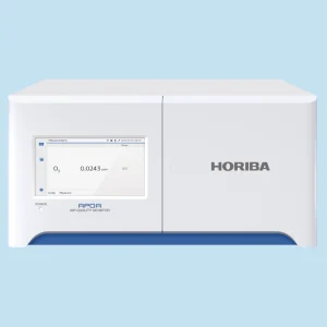 Thiết bị đo O3 trong không khí xung quanh APOA-380 Horiba
