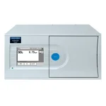 Thiết bị đo SO2 độ nhạy cao trong không khí xung quanh APSA-370 Horiba