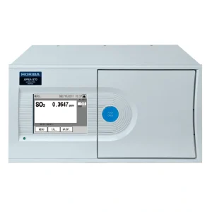 Thiết bị đo SO2 trong không khí xung quanh APSA-370 Horiba