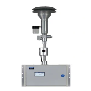 Thiết bị đo bụi APDA-371 Horiba