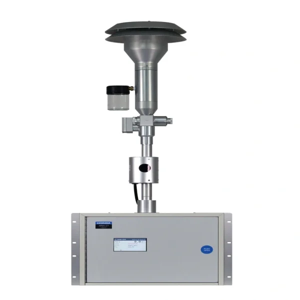 Thiết bị đo bụi APDA-371 Horiba