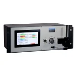 Thiết bị đo bụi APDA-372 Horiba