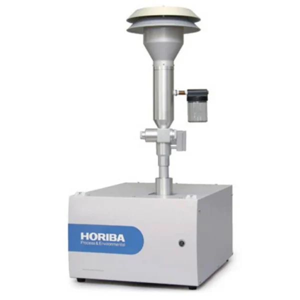 Thiết bị đo hạt vật chất liên tục PX-375 Horiba