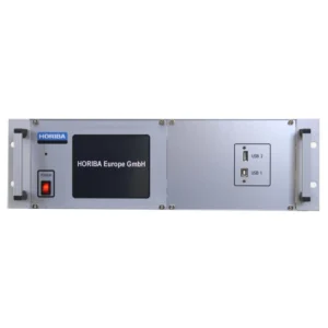 Thiết bị hiệu chuẩn khí đa chỉ tiêu APMC-370 Horiba