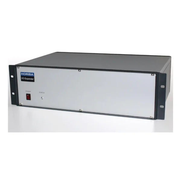 Thiết bị ghi dữ liệu datalogger IOX-370 I/O expander Horiba