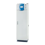 Hệ thống giám sát tổng nitơ tổng phốt pho TPNA-500 của Horiba