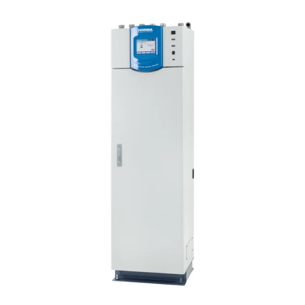 Hệ thống giám sát tổng nitơ tổng phốt pho TPNA-500 của Horiba