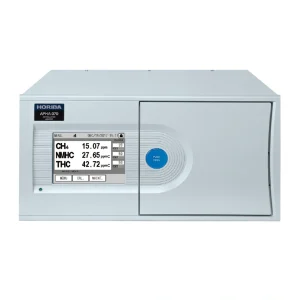 Thiết bị đo CH4-NMHC-THC trong không khí xung quanh APHA-370 Horiba