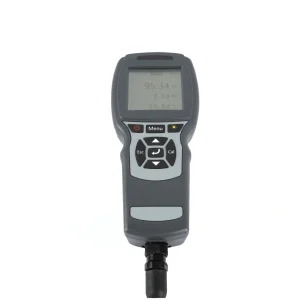 Thiết bị đo đa chỉ tiêu cầm tay hiện trường