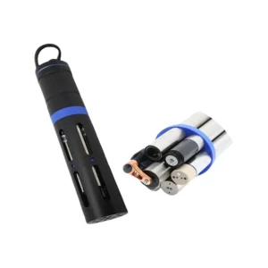 Thiết bị đo đa chỉ tiêu cầm tay hiện trường